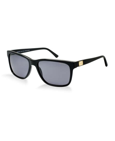 mens versace eye frames|versace men's prescription glasses.